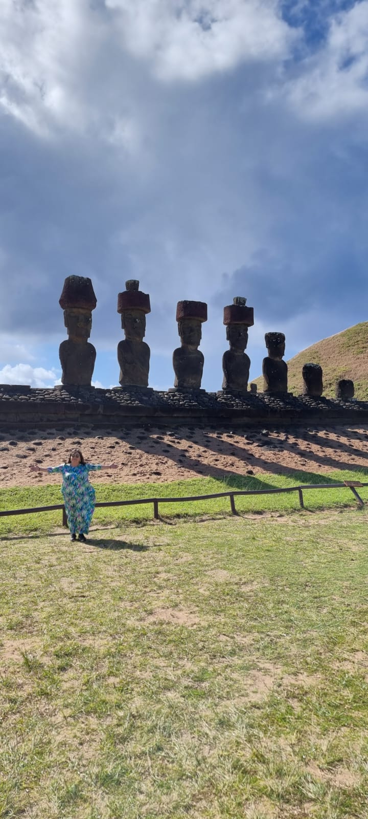 Isla de Pascua