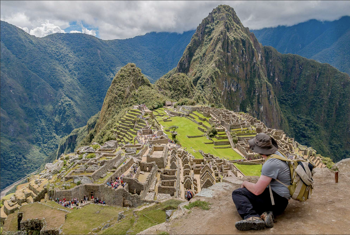 Cusco Machu Picchu